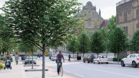 Vítězná Liberec